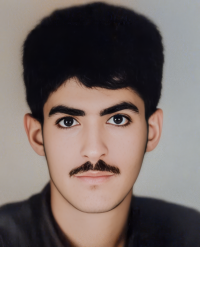 رضا مهدی زاده سیاهگورابی