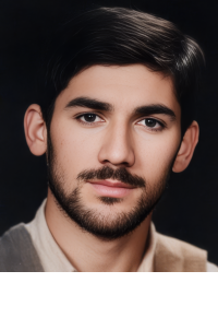 رضا دارآفرین کهلبونی