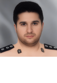 فریدون بردبار