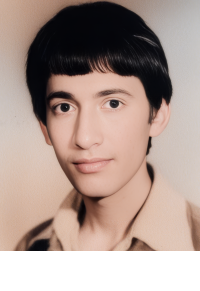 ایرج لیلی نژاد