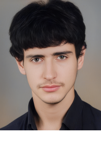 محمد حسین نژادسلیمی