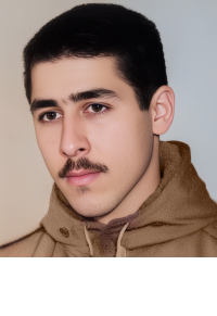 علیرضا گلشاهی نوبیجاری