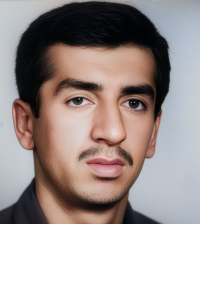 علی درویشی اکبرآباد