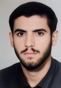 پرویز احدی دهنه سری