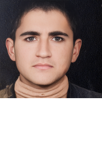 عیسی عزیزی امیرآباد