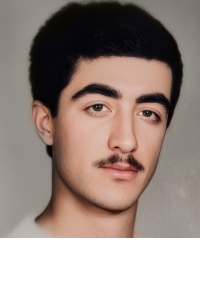 غلامرضا هدایتی اشکاء