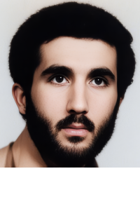 تقی پژوم ایوان استخری