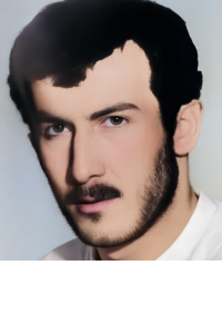 مهدی عسکری نژادرودپشتی