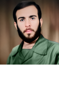 مرتضی امین بارکوسرائی