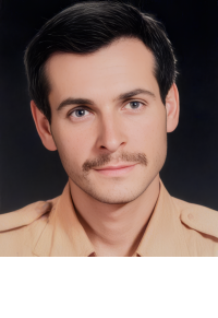 احمد خوشخوی بارکوسرائی