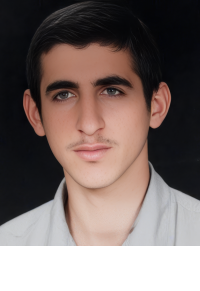 جمال حسن زاده بارکوسرائی