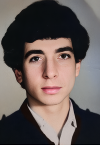 سیدمحسن فلاح میرعباسی بارکوسرائی