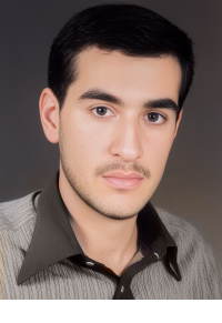 قربانعلی اکبری دوست بارکوسرائی