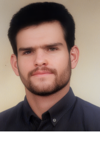 رضا بحرکاظمی