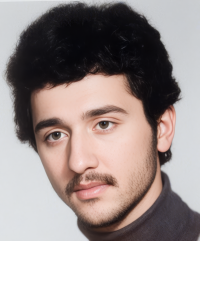 اسمعیل حسن دوست خوشرو