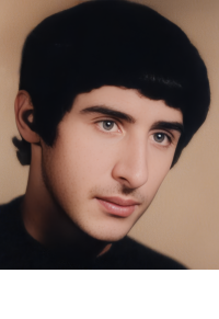 رمضانعلی بحرکاظمی