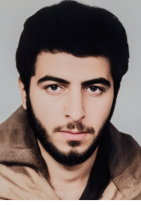 احمد پورقاسمی