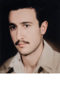 حجت احمدی دموچالی