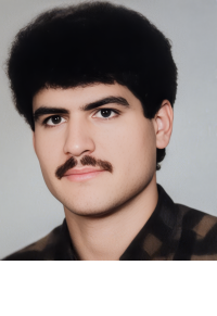 مسلم فلاح خوش قلب