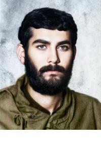 قربان علی پرون