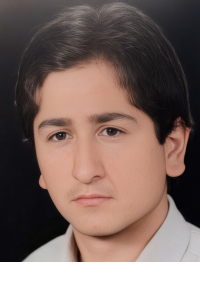 عبدالله نادری نیا