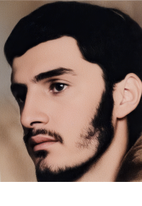 احمد مسکین سراجاری