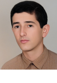 محمدرضا علی پور شرفشاده