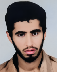 مهدی علی اکبرنژادبین کلایه