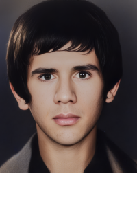 مهدی علی پورشیرجوپشت