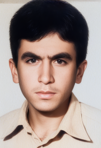 ایرج بخشی پورصداپشته