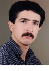 اسماعیل محقق منتظری