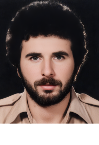 سیدیوسف کیائی جمالی