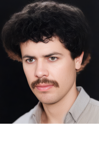 علیرضا ابراهم خانی کنف گوراب