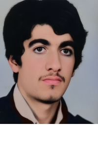 عیسی هادی زاده کورنده