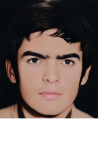 مجتبی راستروان کورندهی