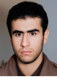 حسن محمودی کهنه رودپشت