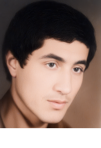 داودعلی وکیلی صادقی