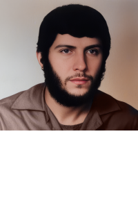 قنبرعلی زین العابدین پوراکبرآباد