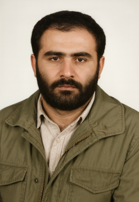 محمد ابراهیم پروردهبنه