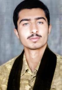 عیسی قربانی زاددهبنه