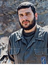 غلامرضا بامروت ابدی