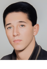 محسن فریدناصری