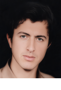 سیدموسی فلاح هاشمی نسب ناصرکیاده