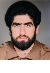 محمدمهدی آرمندناصرکیادهی