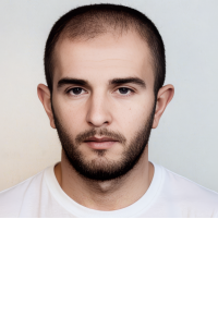 منوچهر چائیچی منصور