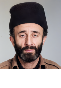 مرتضی حسین پورمستمندلاهیجی