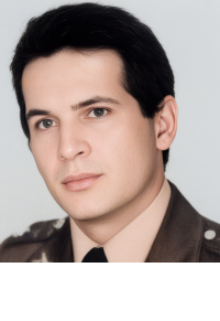 علی حسن نیای صفاری