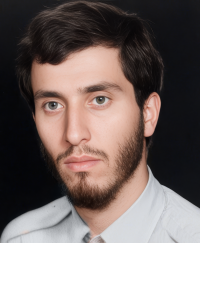 محمدعلی مجاورشیخان