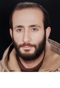 محمدرضا ناصری نژاد