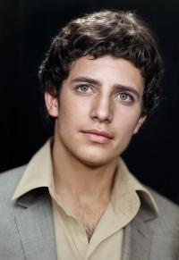 هوشنگ جعفری خیمه سری